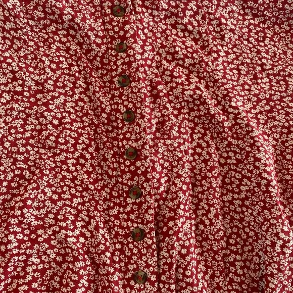 Mini Skirt - Picture 4 of 6